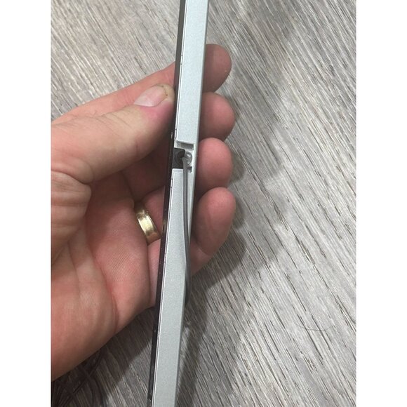 OEM Official Nintendo Wii Sensor Bar RVL-014 And Av Cables - Picture 8 of 8